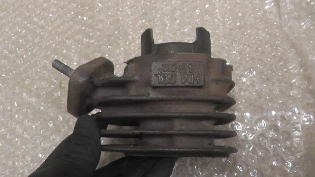 ライブディオZX前期 AF35-1062xxx の シリンダー:#1766539944 - メルカリ