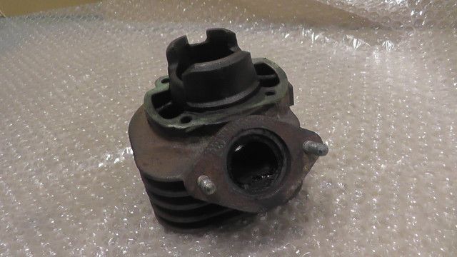 ライブディオZX前期 AF35-1062xxx の シリンダー:#1766539944 - メルカリ