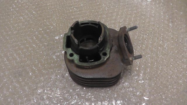 ライブディオZX前期 AF35-1062xxx の シリンダー:#1766539944 - メルカリ