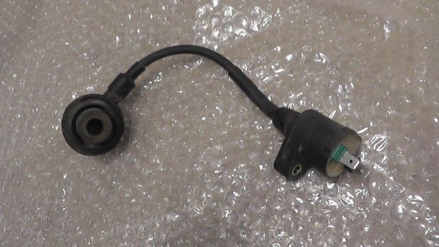 ライブディオZX前期 AF35-1062xxx の イグニッションコイル