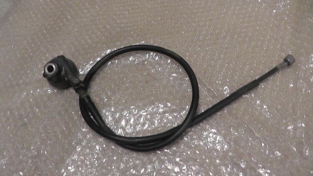 ライブディオZX前期 AF35 の メーター ギア ケーブル:#1766540180