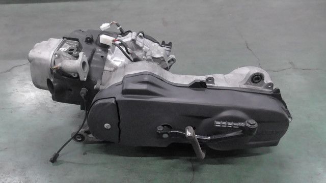 レッツ CA4AA-189xxx の エンジン:#1766623543 - メルカリ