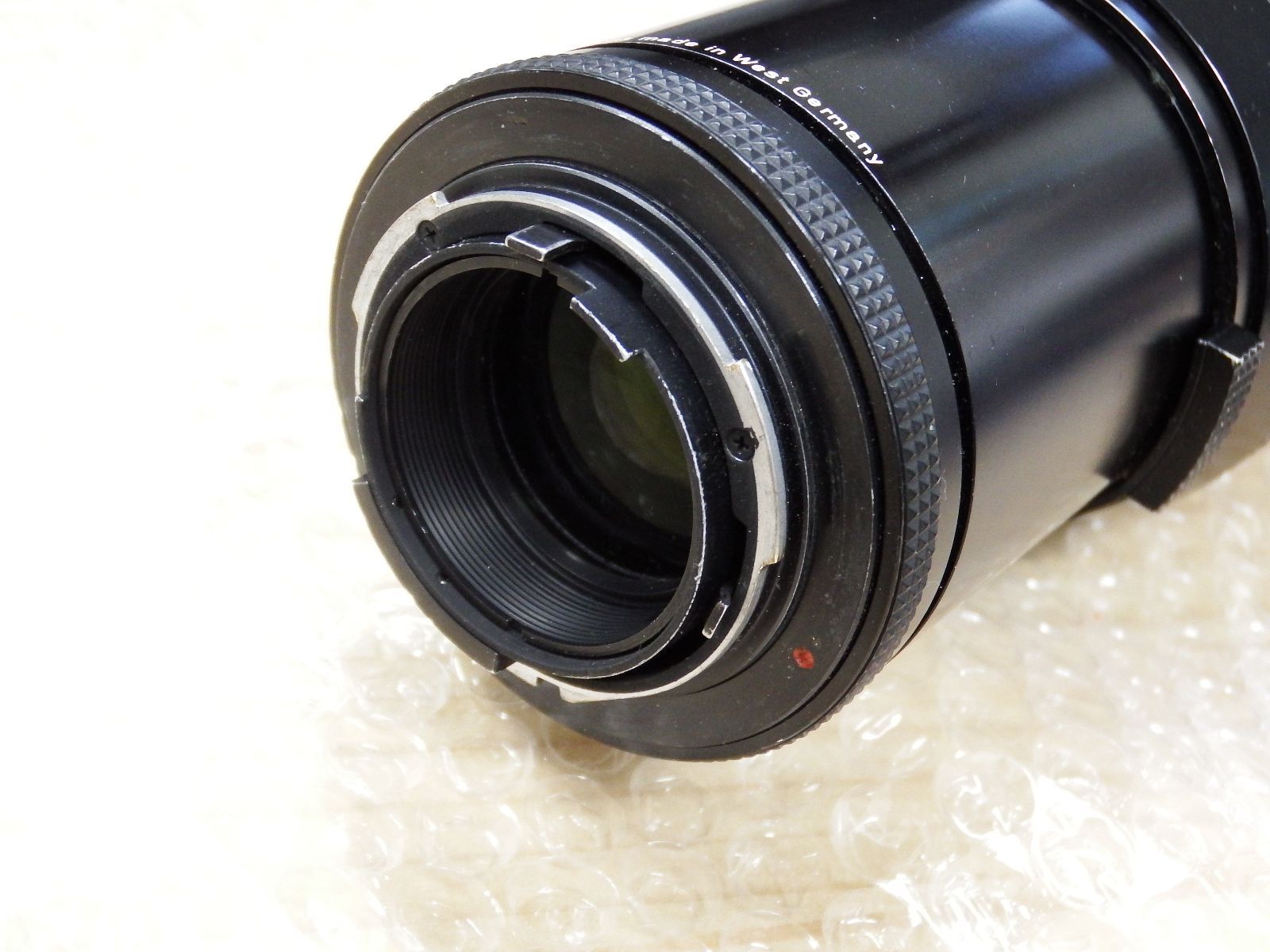 CONTAX コンタックス Carl Zeiss Vario-Sonnar 70-210mm F3.5 T