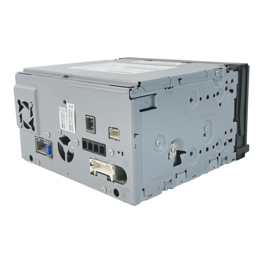 パナソニック(Panasonic) カーナビ ストラーダ 7型 CN-RE05D フルセグ