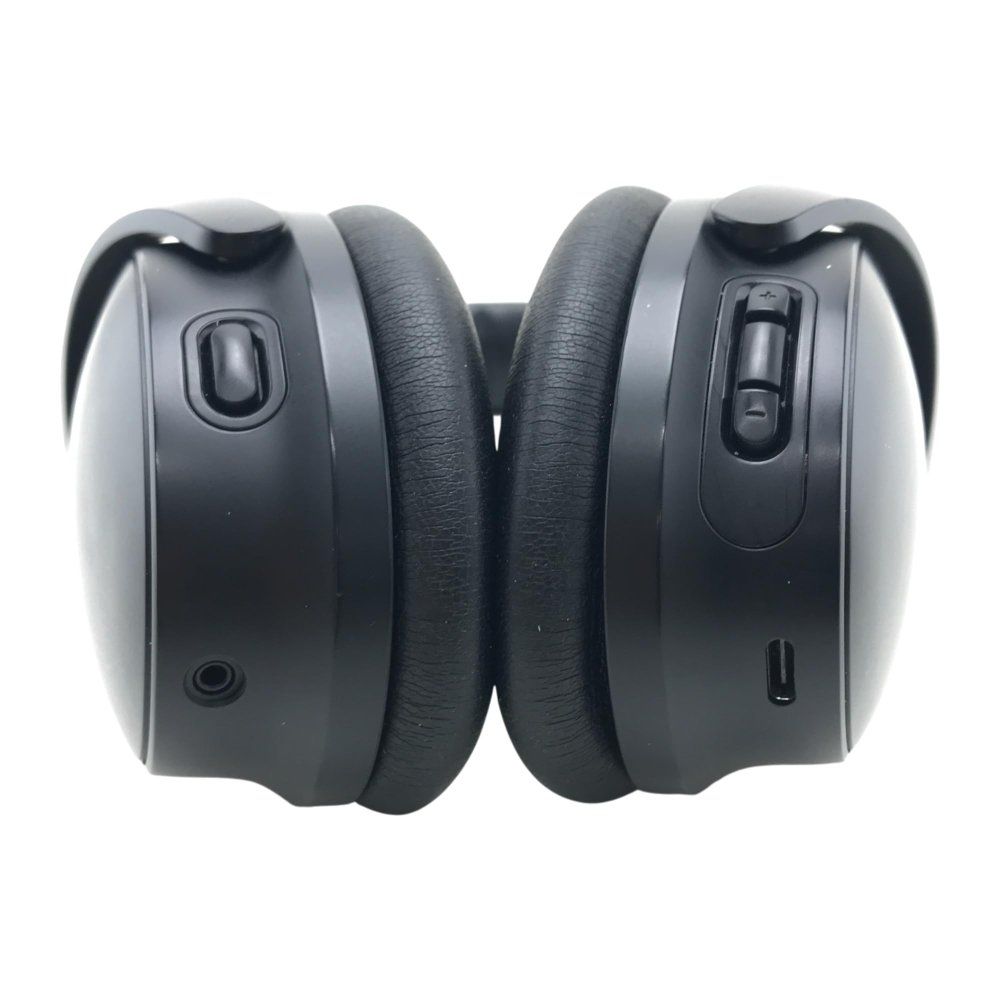 Bose QuietComfort 45 headphones ワイヤレスヘッドホン Bluetooth