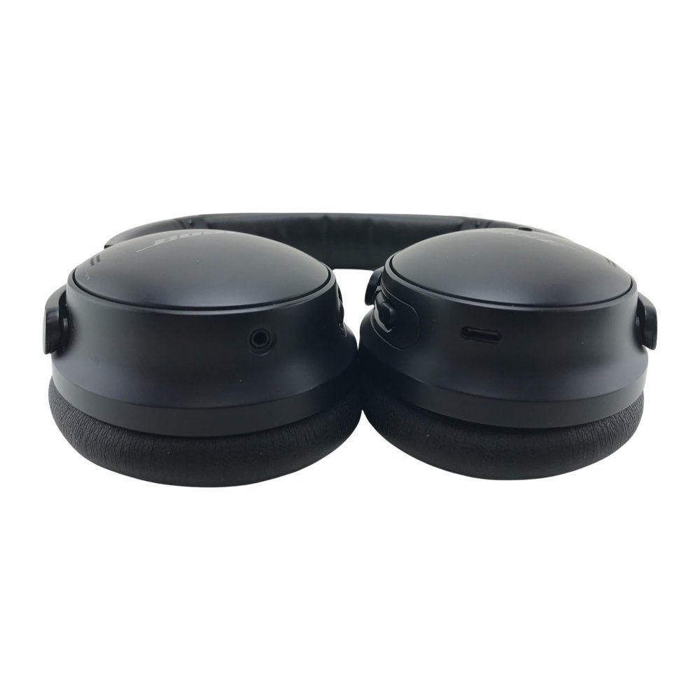 Bose QuietComfort 45 headphones ワイヤレスヘッドホン Bluetooth