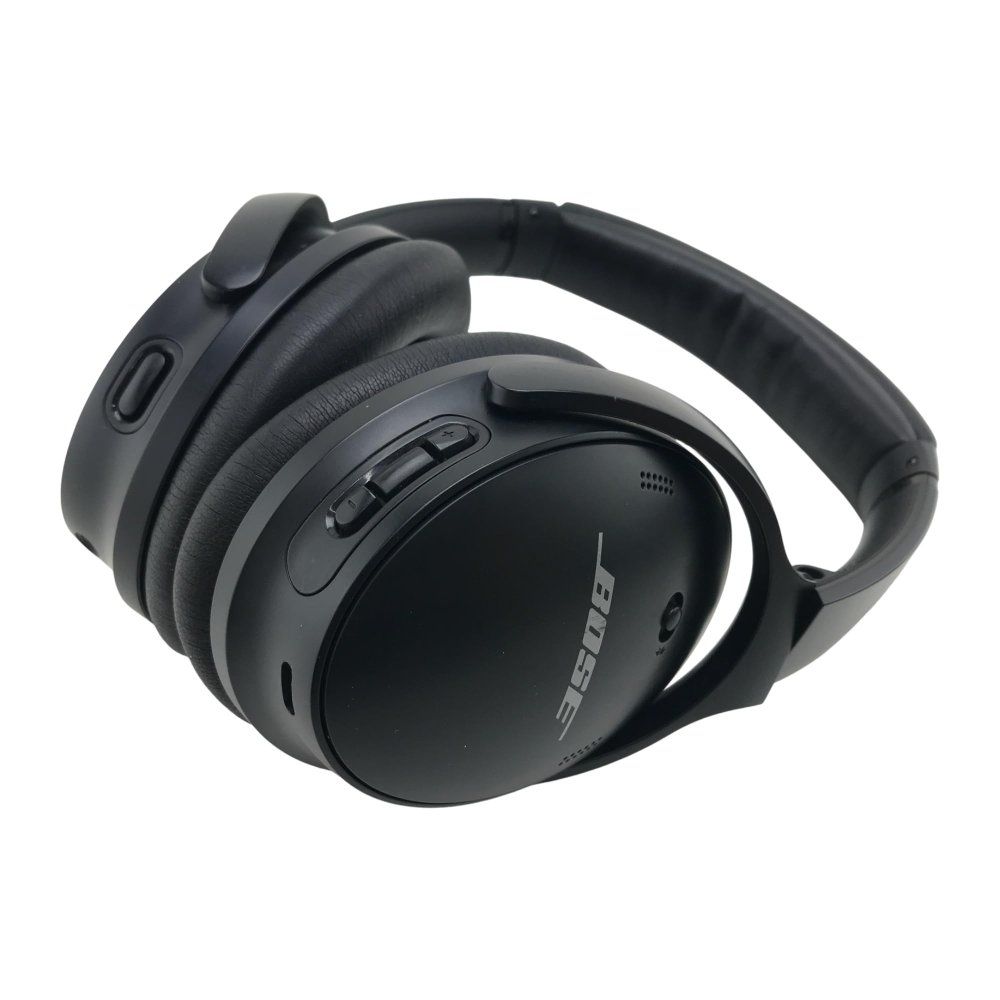 Bose QuietComfort 45 headphones ワイヤレスヘッドホン Bluetooth