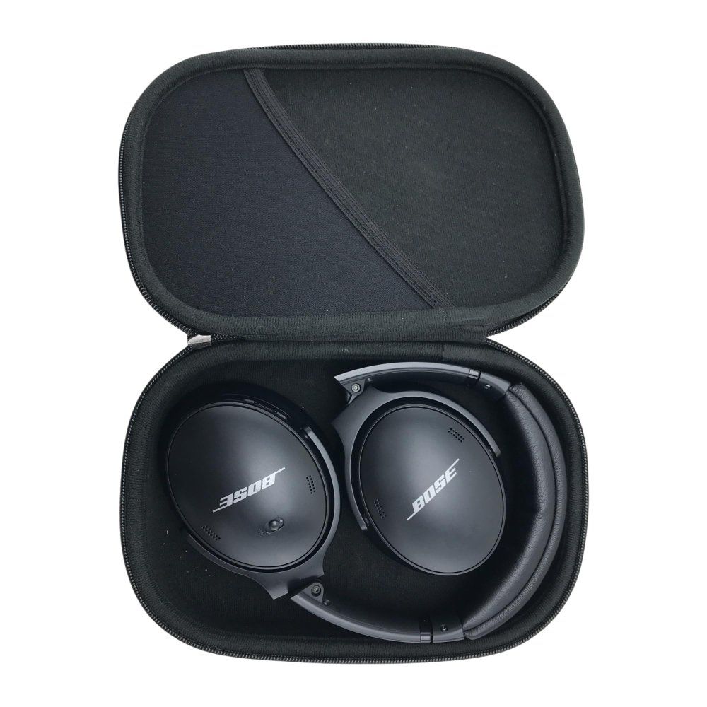 Bose QuietComfort 45 headphones ワイヤレスヘッドホン Bluetooth