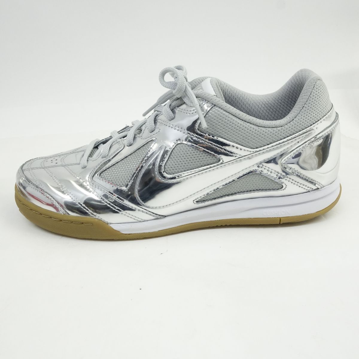 未使用】NIKE ナイキ GATO LV8 ガト IB3566-001 US8.5 26.5cm 箱有 