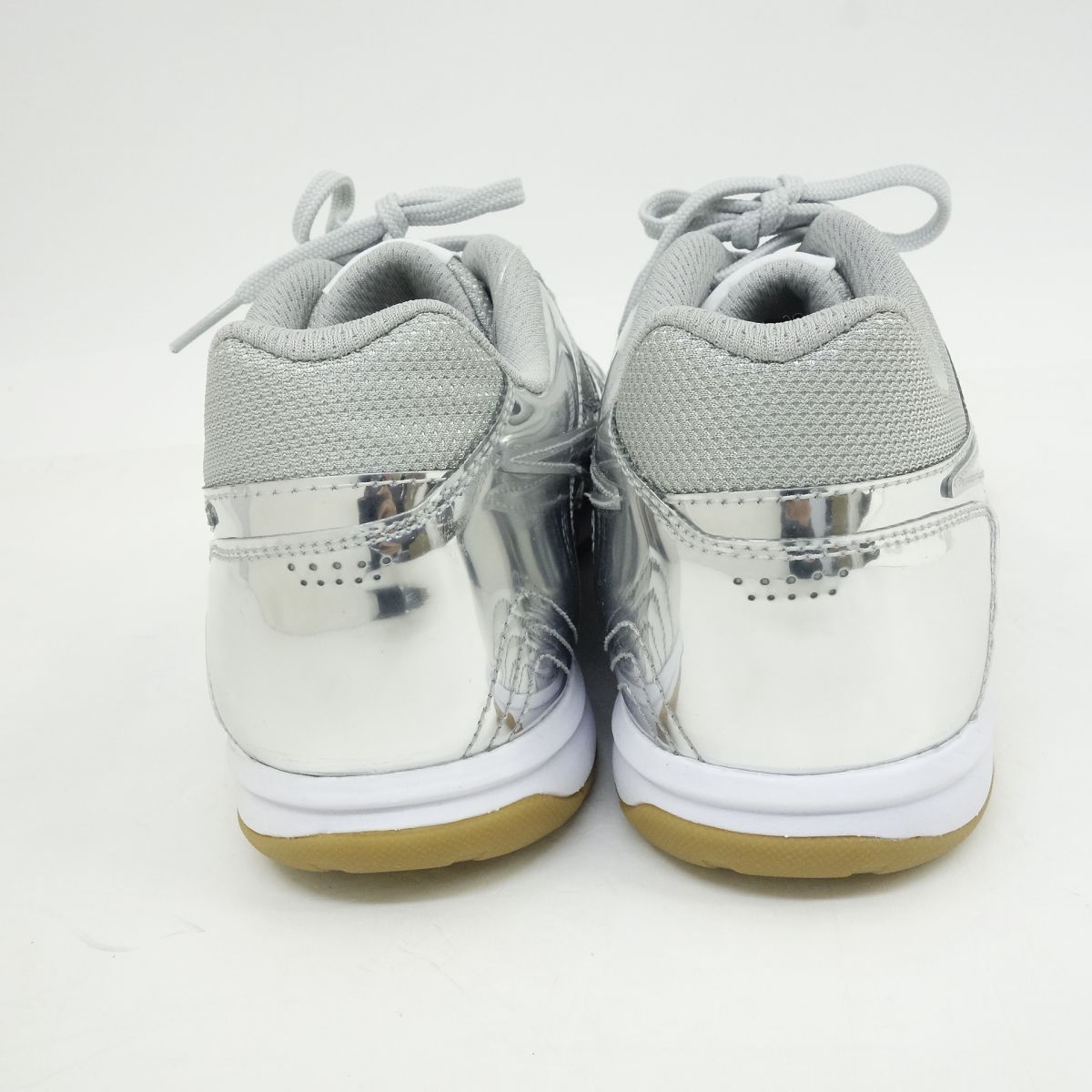 未使用】NIKE ナイキ GATO LV8 ガト IB3566-001 US8.5 26.5cm 箱有 