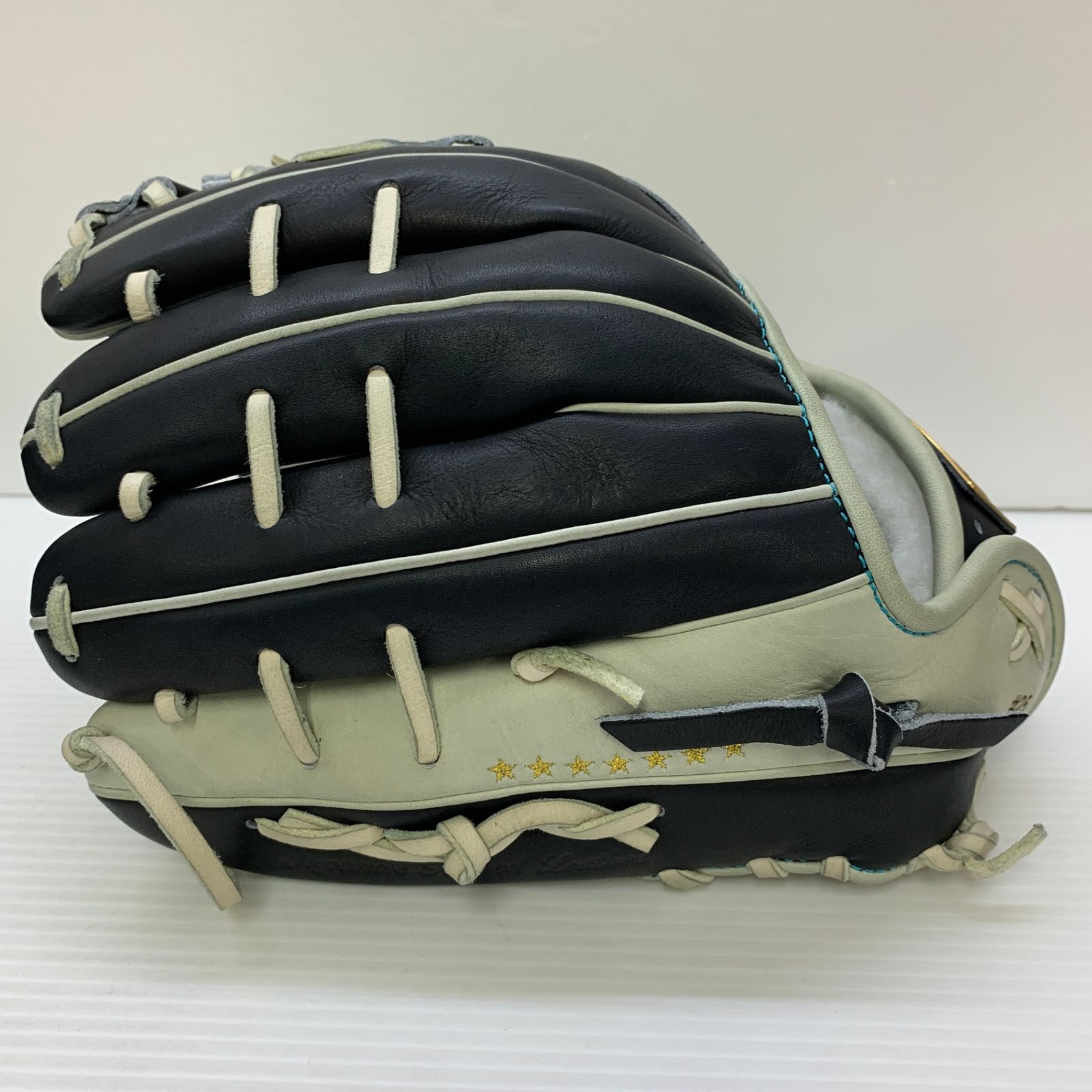 ゼット ZETT 軟式 大人 一般 内野手用 グローブ グラブ 右投げ 2025年