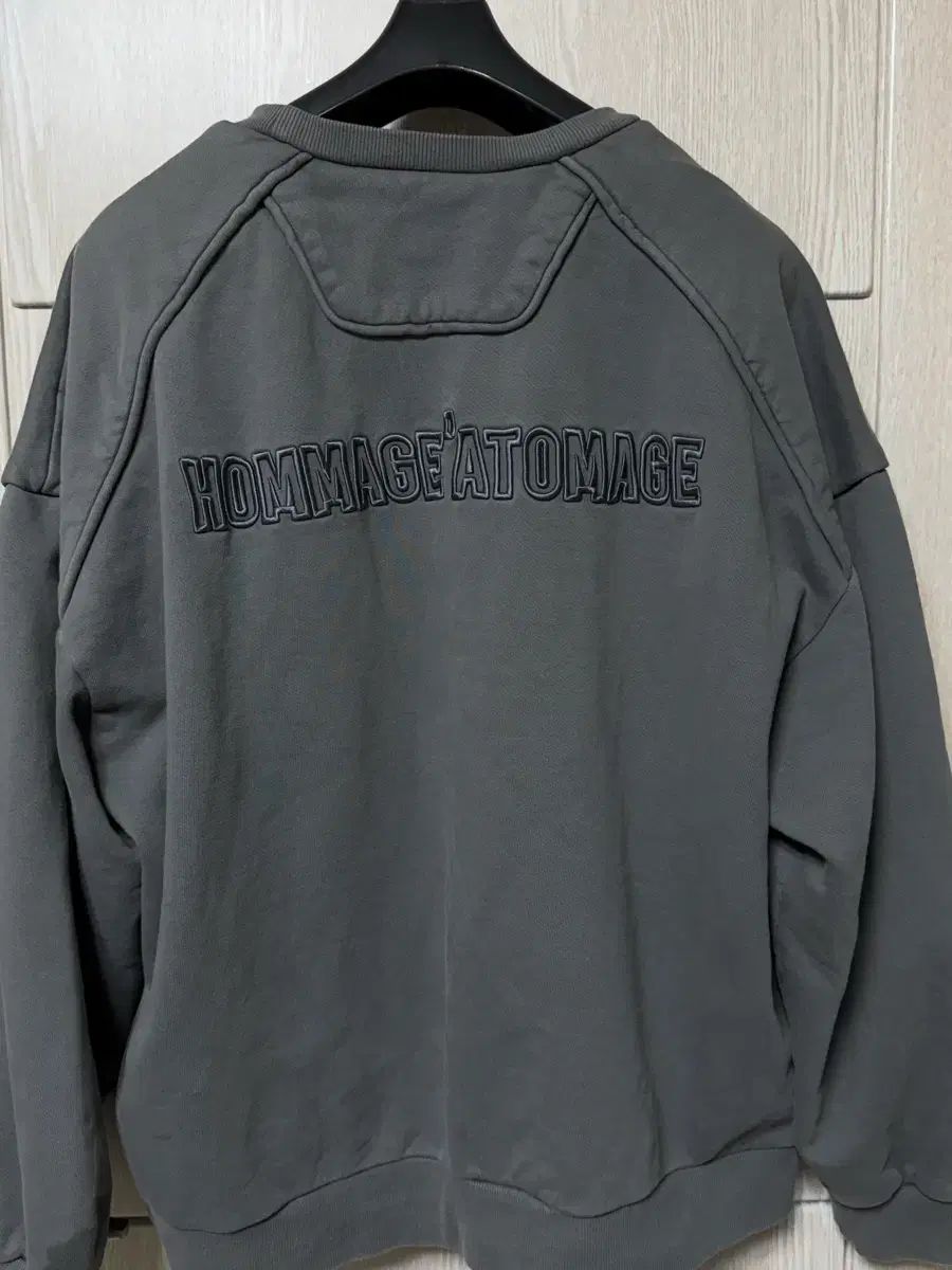 Juun.J ファッション ジュンジェイ ブラック ボス オーバーサイズ