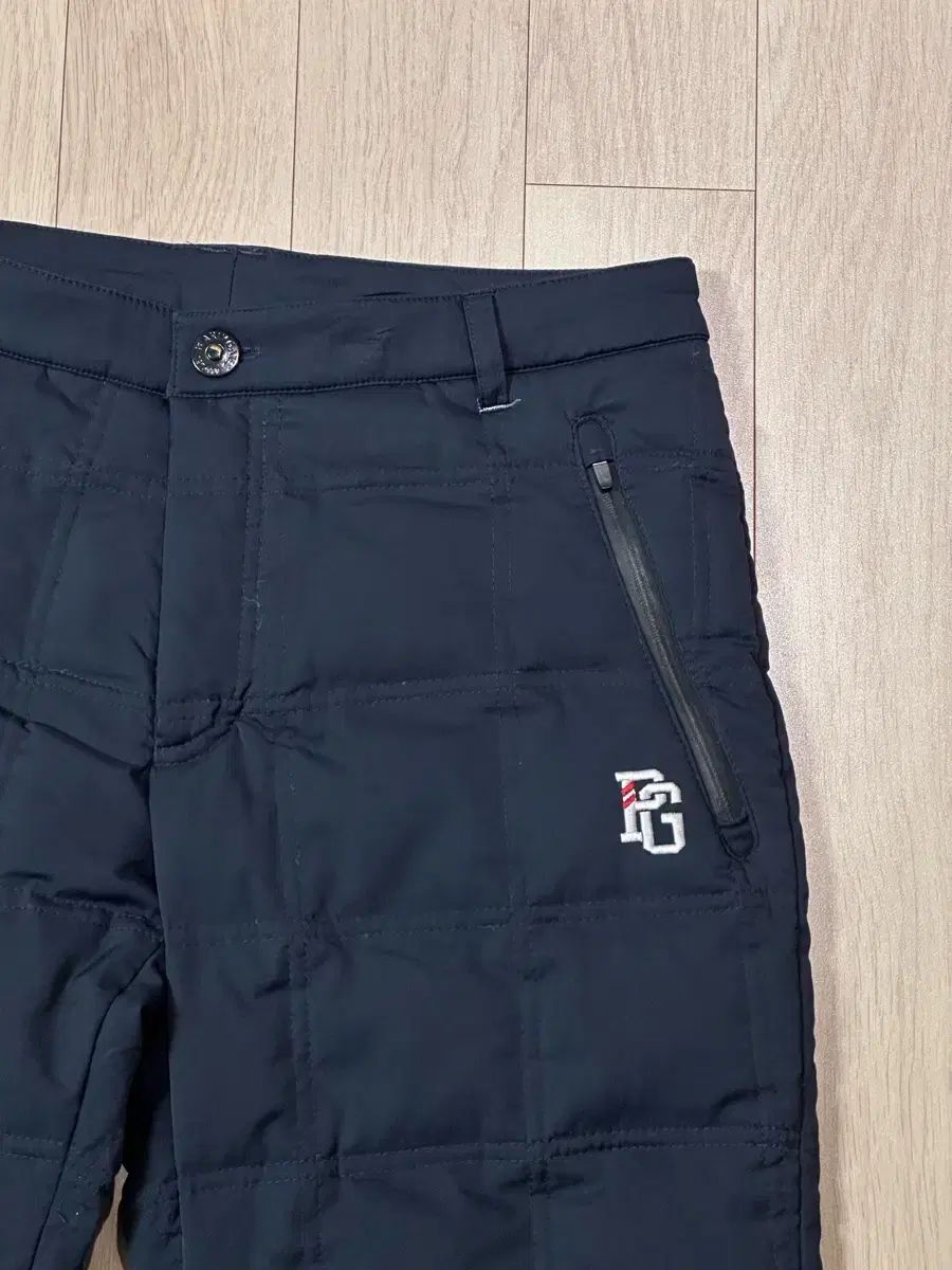 パーリーゲイツ グースダウン パンツ 4 (80cm) - メルカリ