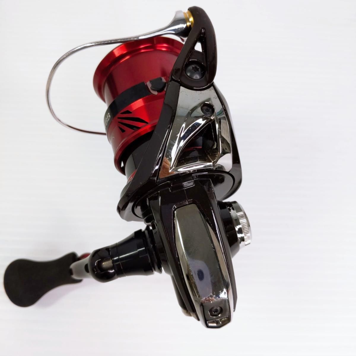 中古品】シマノ 18 Sephia セフィア BB C3000SHG 〇YR-54420〇 - メルカリ