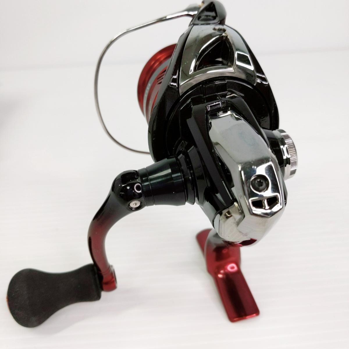 中古品】シマノ 18 Sephia セフィア BB C3000SHG 〇YR-54420〇 - メルカリ