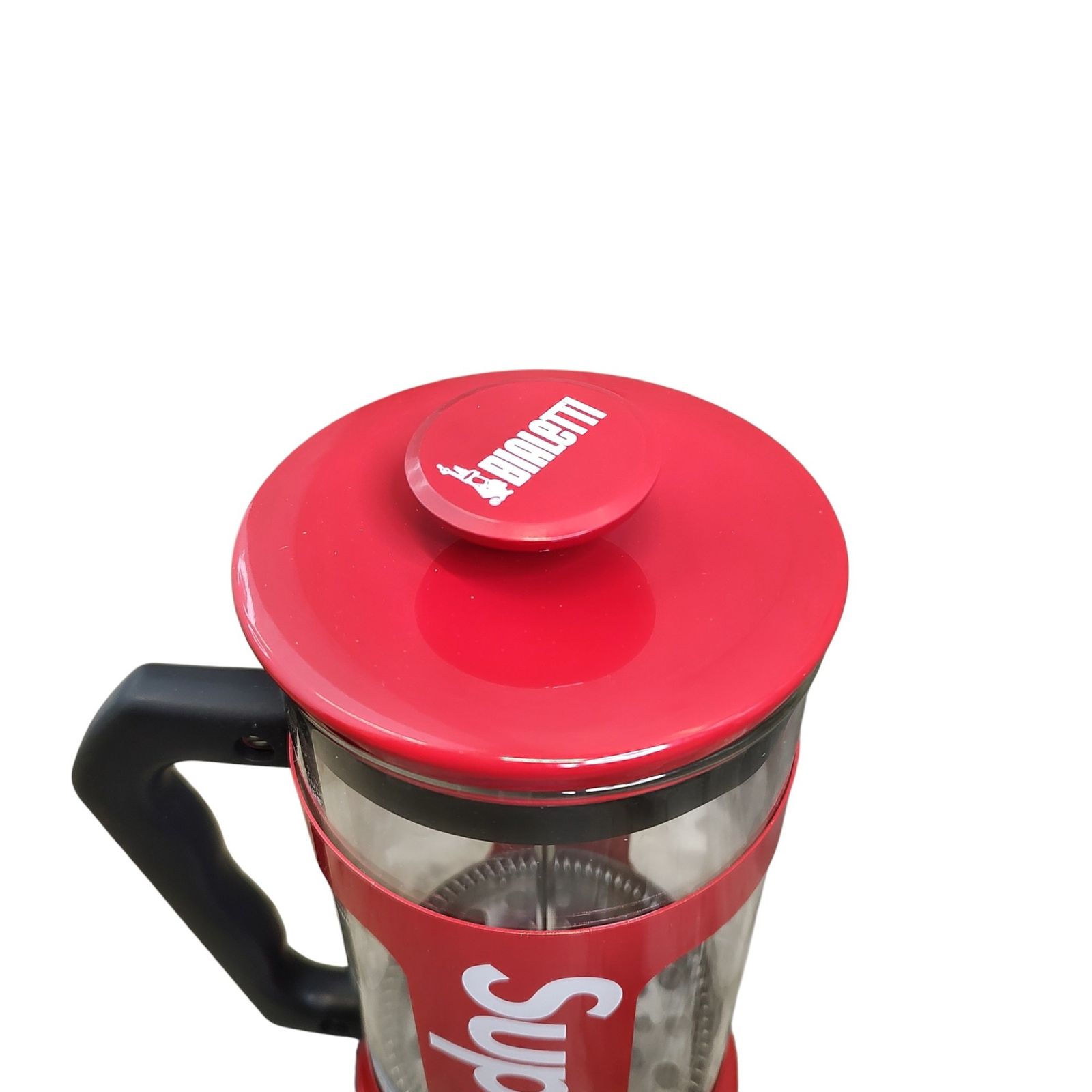 Supreme シュプリーム Bialetti 8-Cup French Pres ビアレッティ8