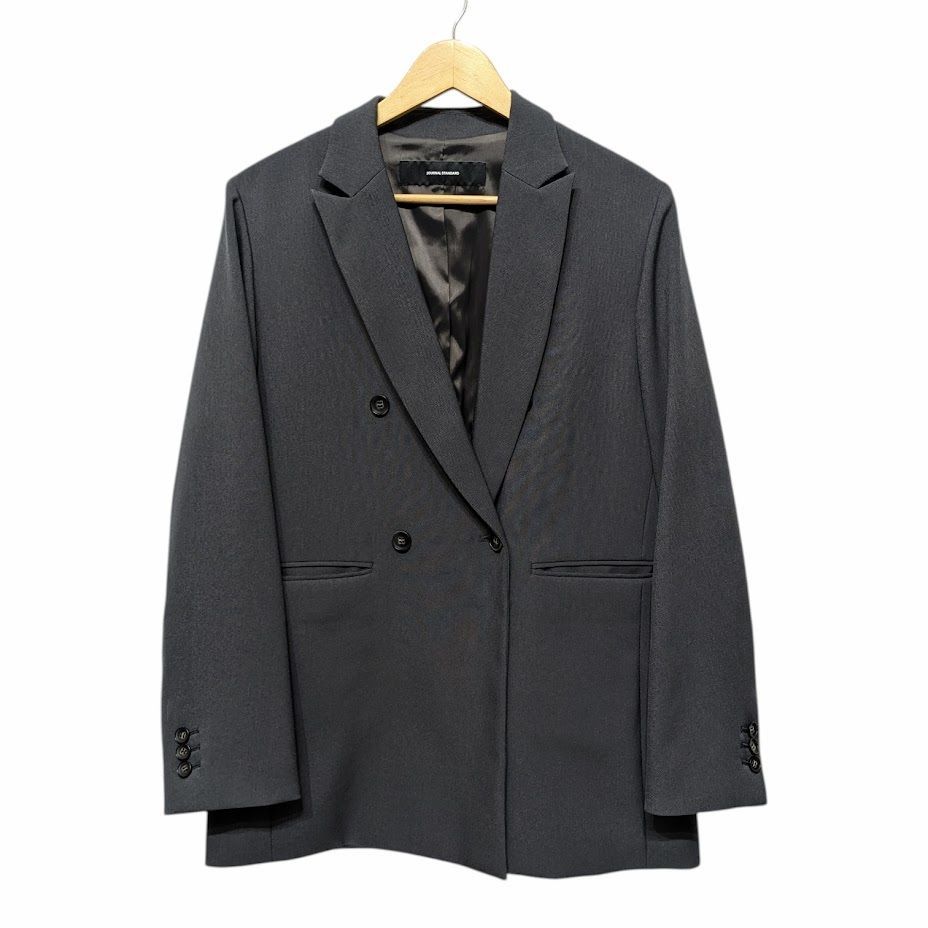 JOURNAL STANDARD ジャーナルスタンダード ウールライクストレッチ