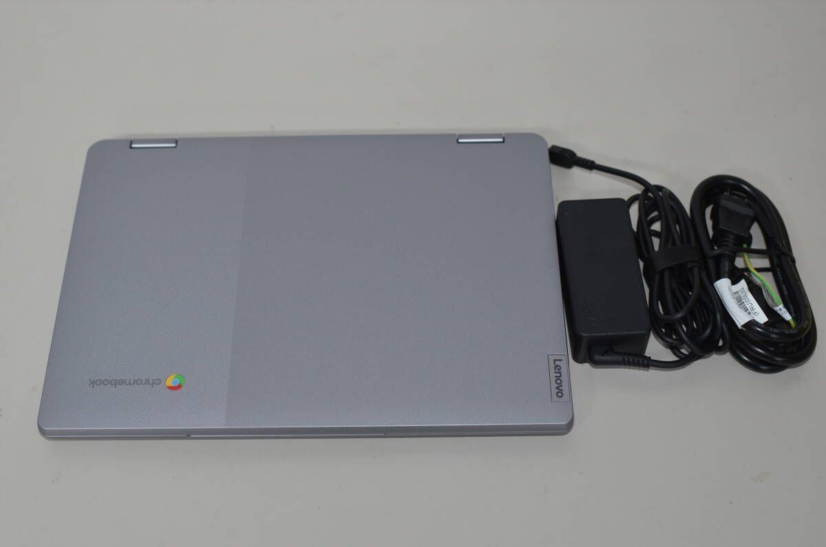 中古良品】Lenovo IP Flex3 Chrome 11IJL6 Chromebook メモリ4GB 11.6