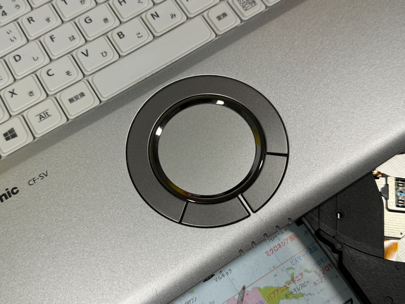 レッツノート CF-SV8 DVDマルチ Office2024 12.1型 良品 DVD 良品 レッツノート CF-SV8 12.1型 軽量 Office2024 - メルカリ