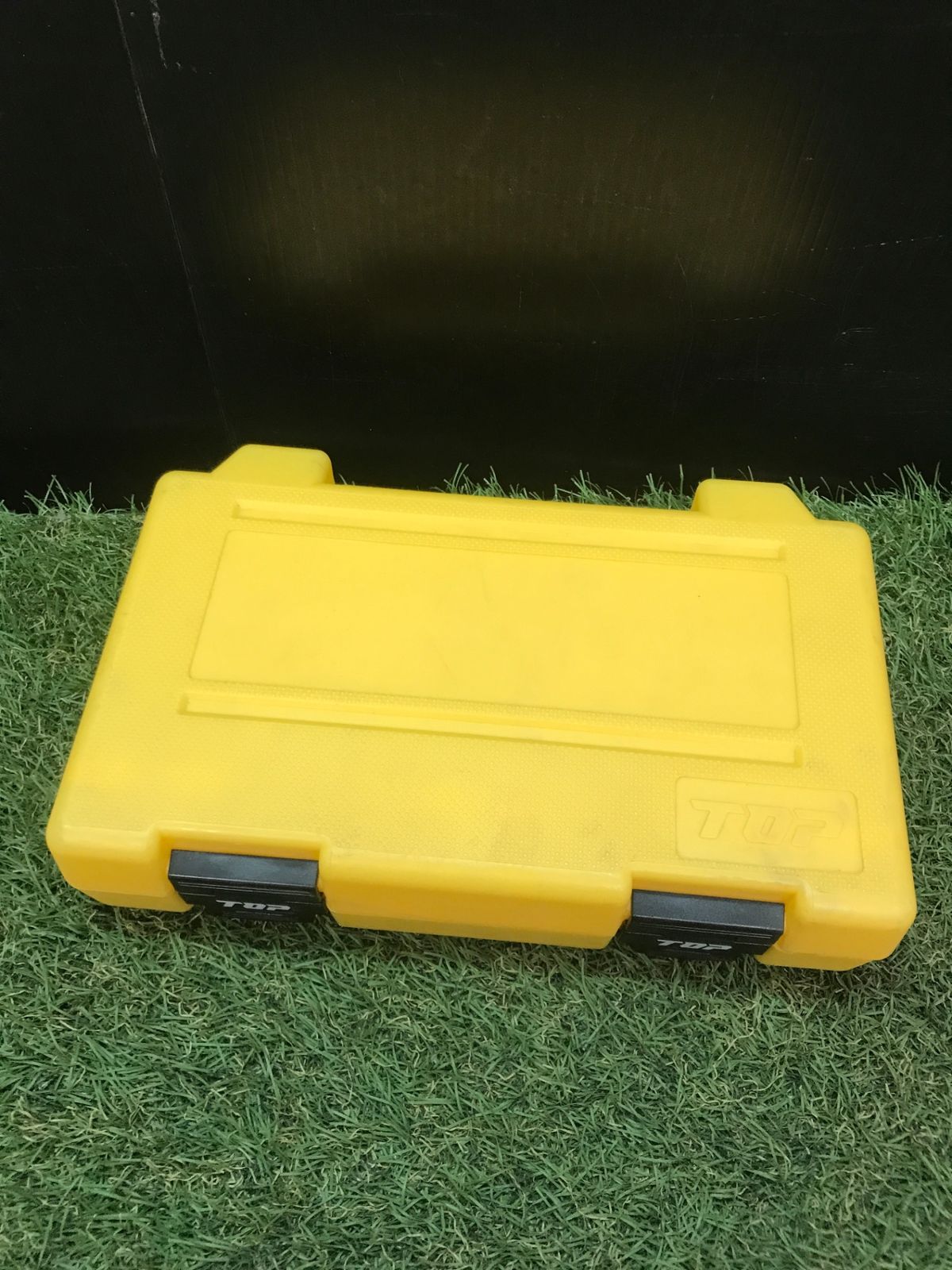 中古品】【0906】トップ工業(TOP工業) 電動ドリル用 ユニバーサル 