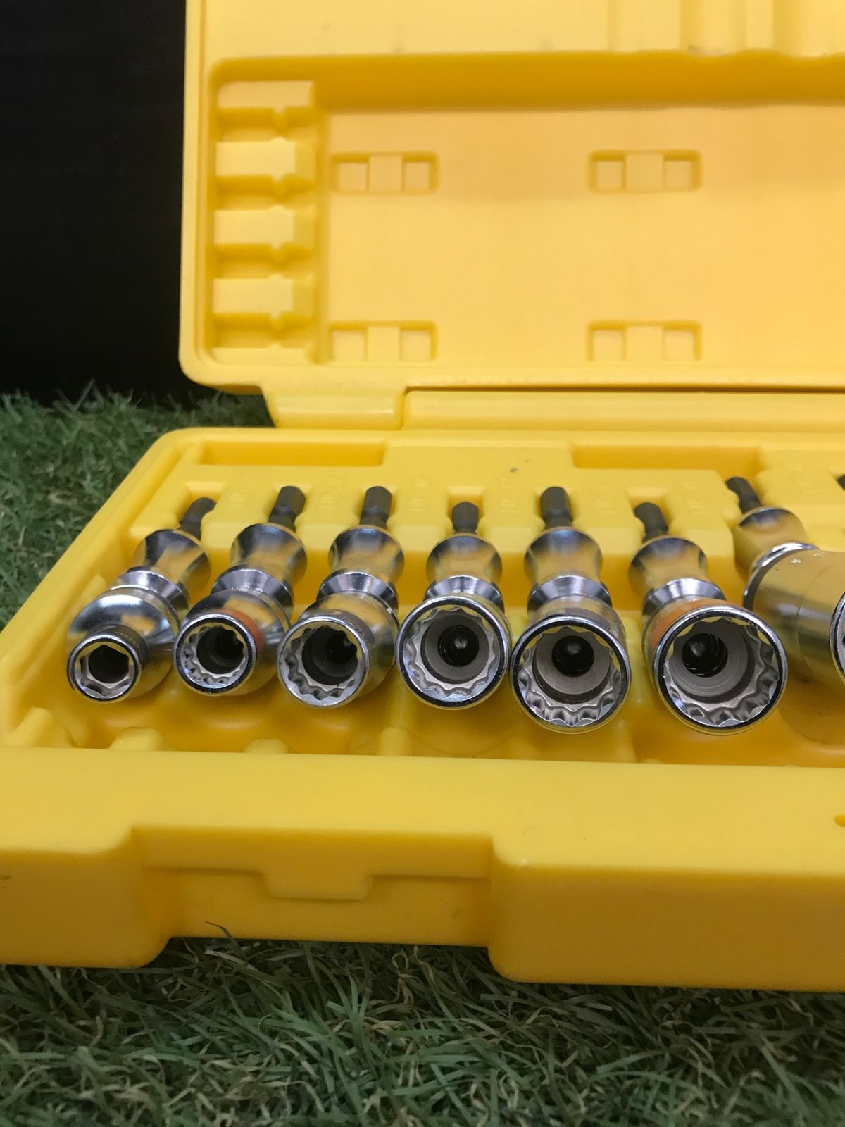 中古品】【0906】トップ工業(TOP工業) 電動ドリル用 ユニバーサル 