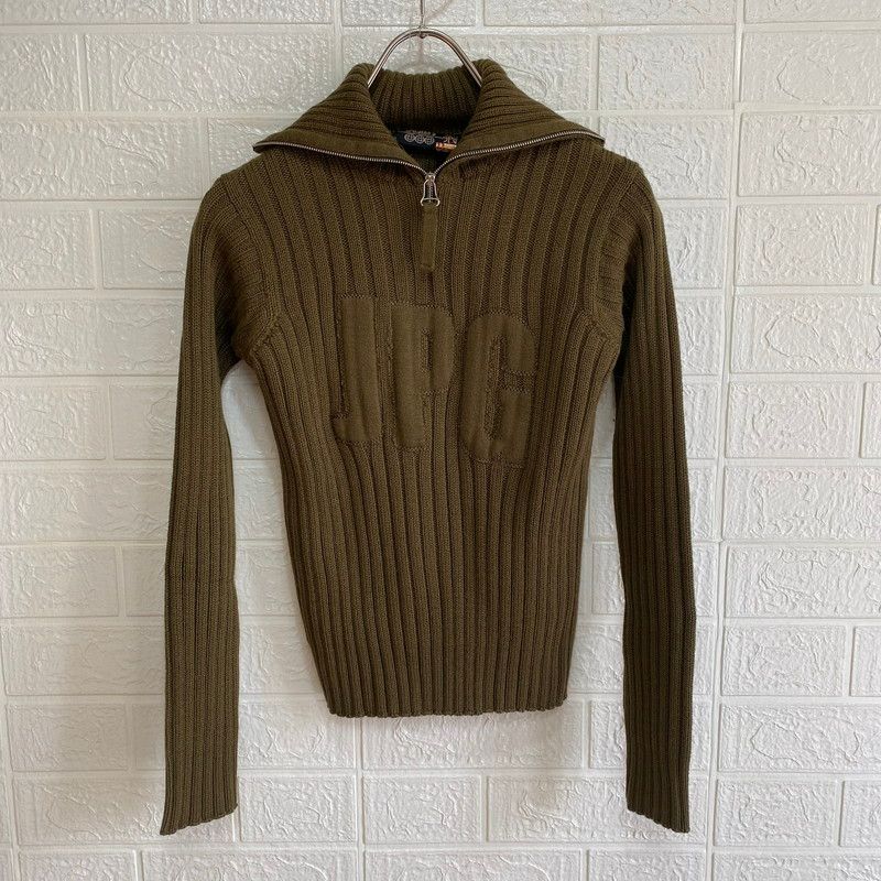 JEAN-PAUL GAULTIER ジャンポールゴルチエ JPG.JEAN'S ロングスリーブ