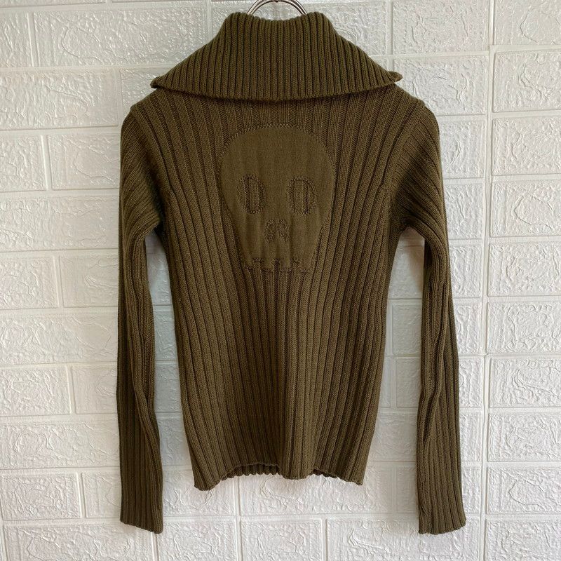 JEAN-PAUL GAULTIER ジャンポールゴルチエ JPG.JEAN'S ロングスリーブ