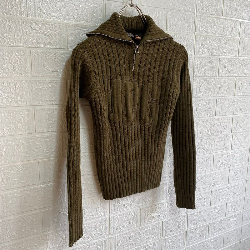 JEAN-PAUL GAULTIER ジャンポールゴルチエ JPG.JEAN'S ロングスリーブ