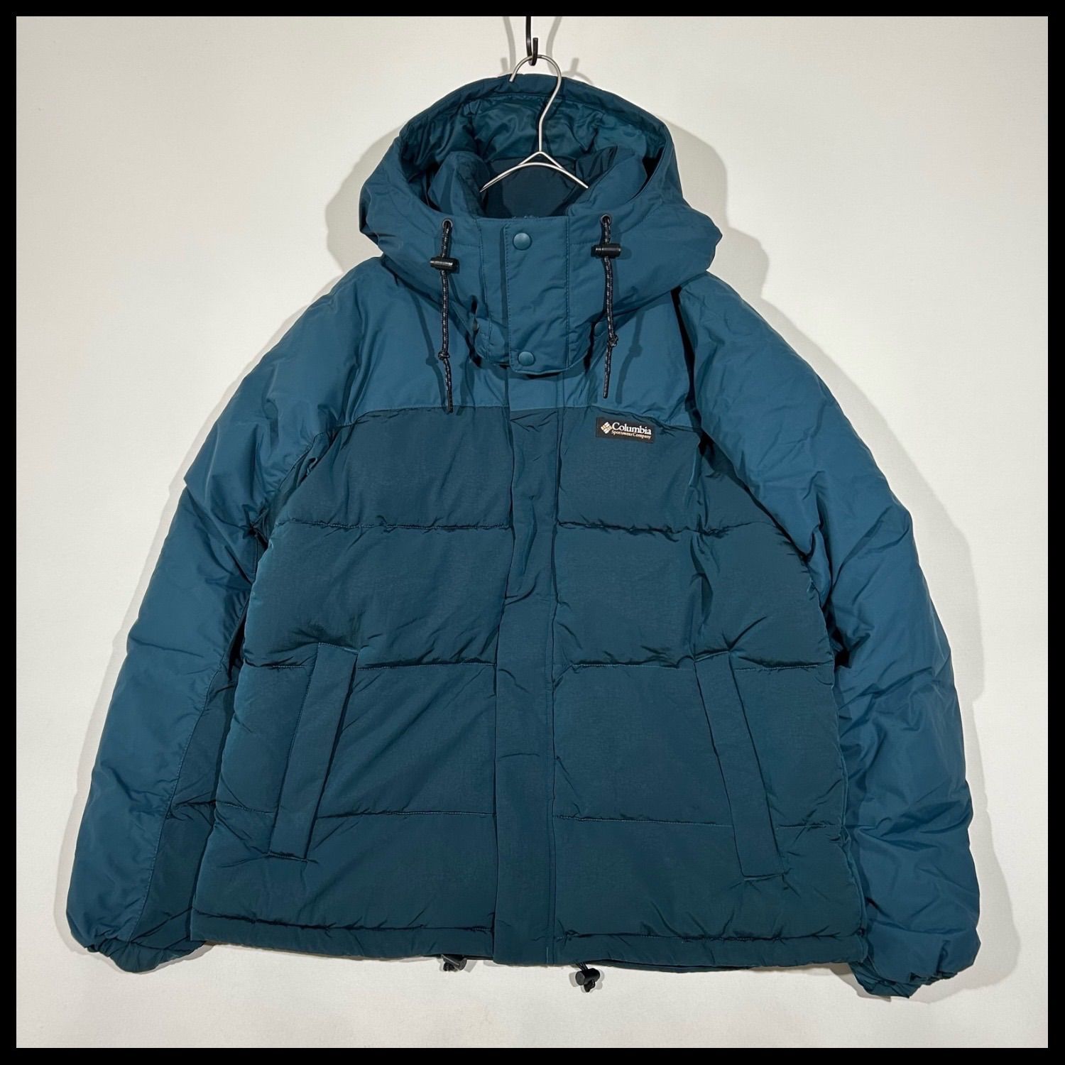 完売サイズ】 コロンビア Columbia ナイトウェーブ ダウンジャケット 