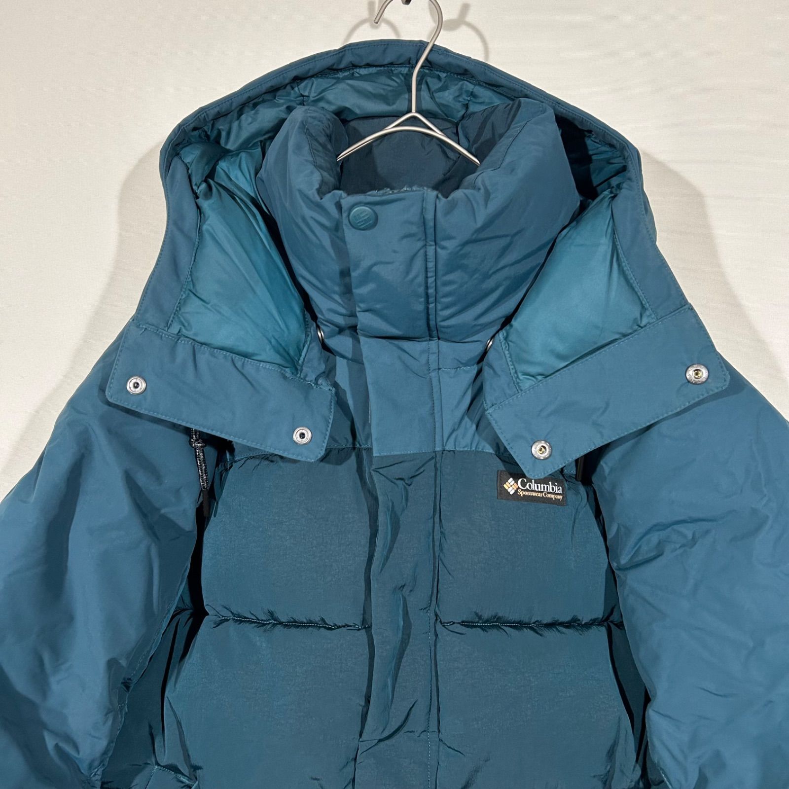 完売サイズ】 コロンビア Columbia ナイトウェーブ ダウンジャケット 