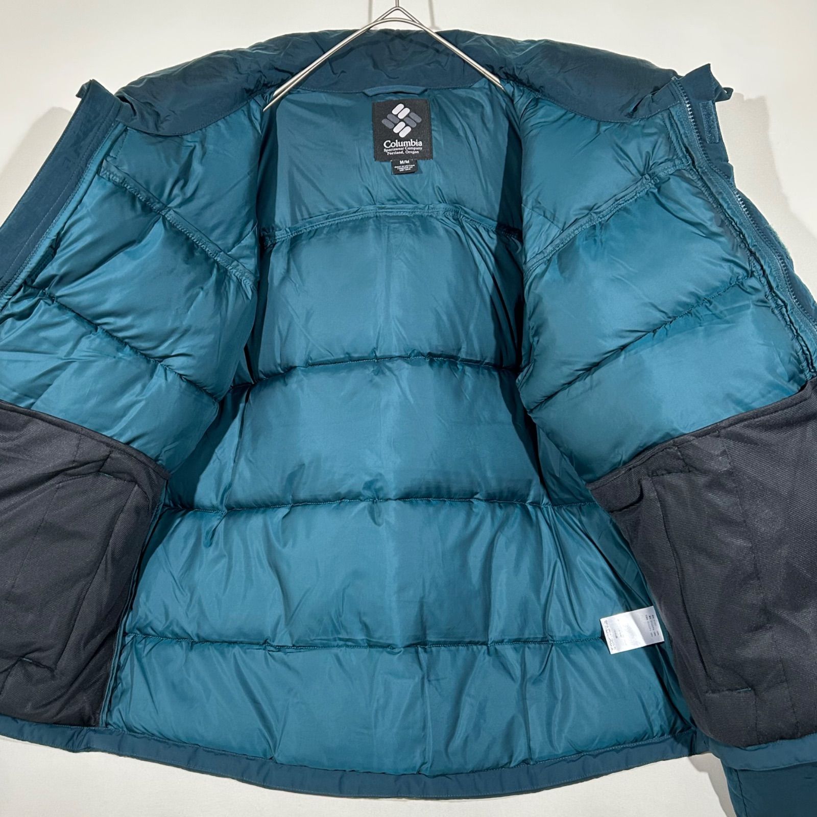 完売サイズ】 コロンビア Columbia ナイトウェーブ ダウンジャケット 