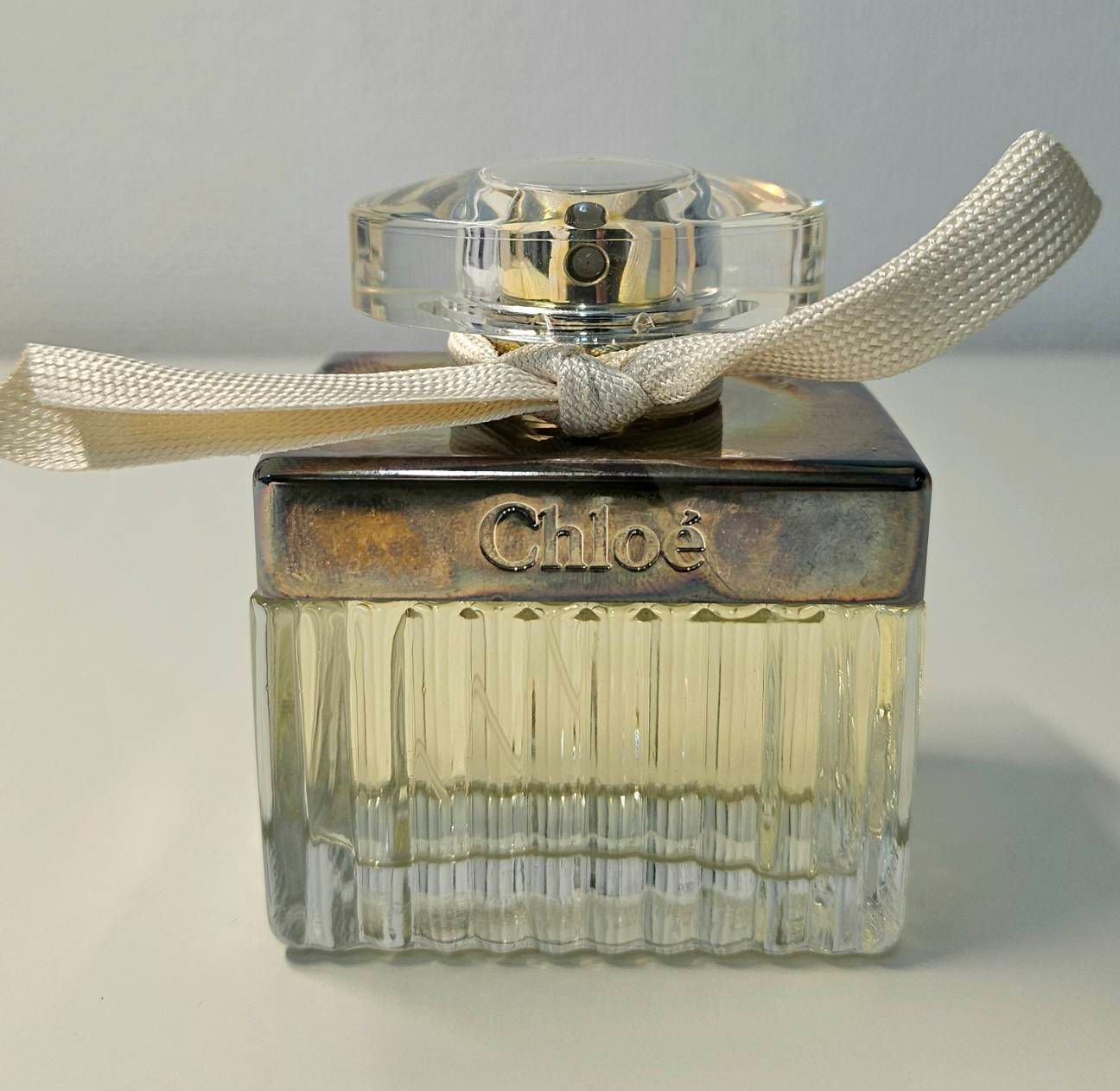 M【未使用・保管品】Chloe Eau De Parfum クロエ オードパルファム