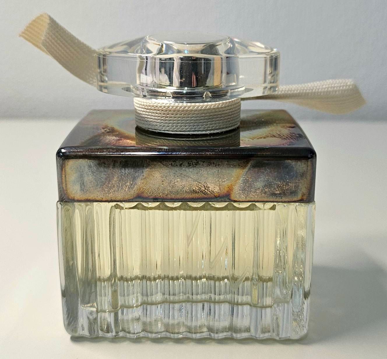 M【未使用・保管品】Chloe Eau De Parfum クロエ オードパルファム