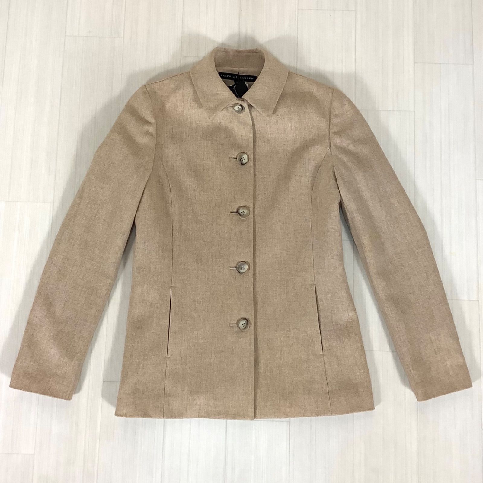 未使用】【新品タグ付】RALPH LAUREN ラルフローレン レディース 