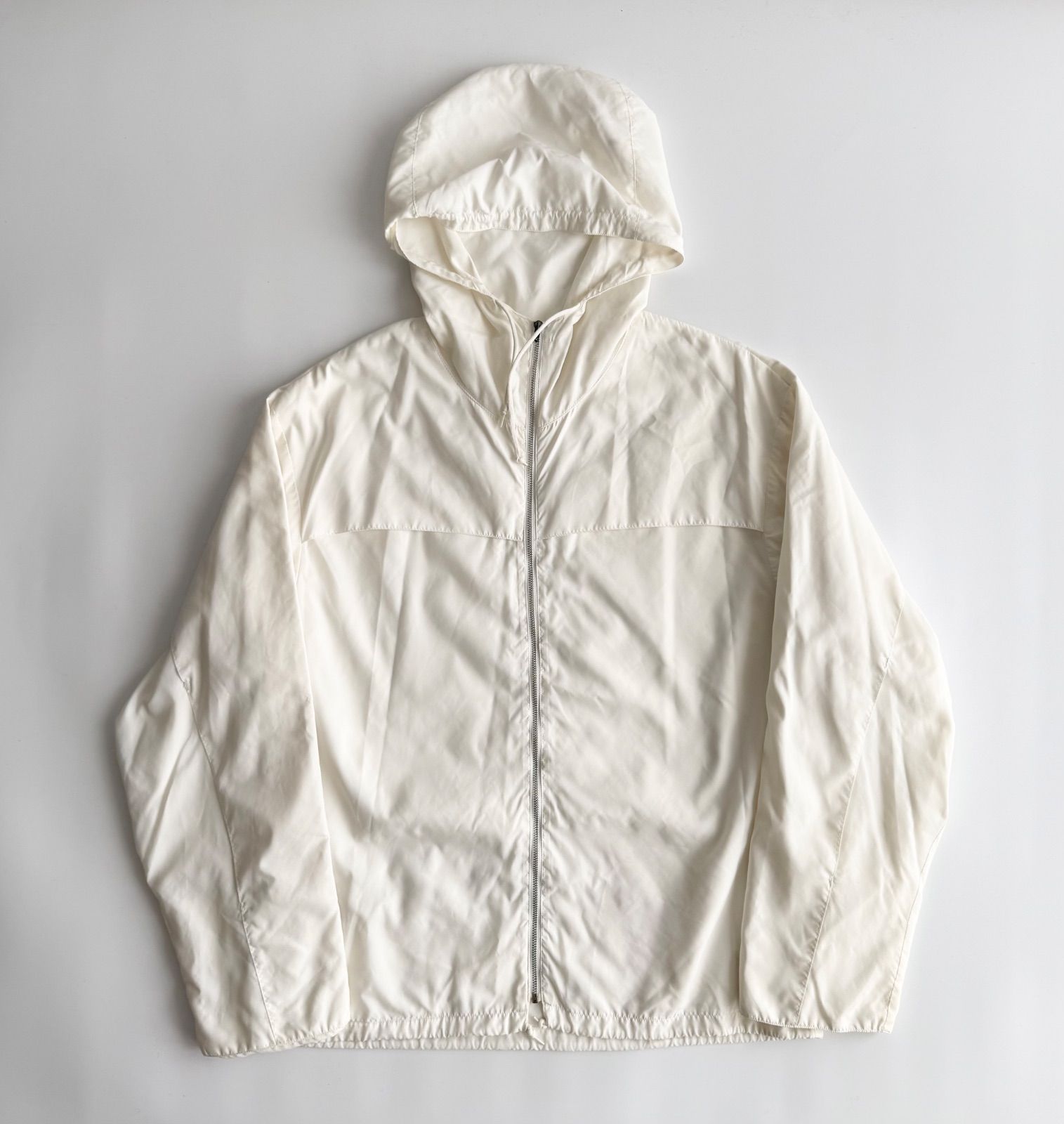 1998 HELMUT LANG NYLON JACKET ヘルムートラング archive 1998 HELMUT LANG NYLON JACKET ヘルムートラング archive