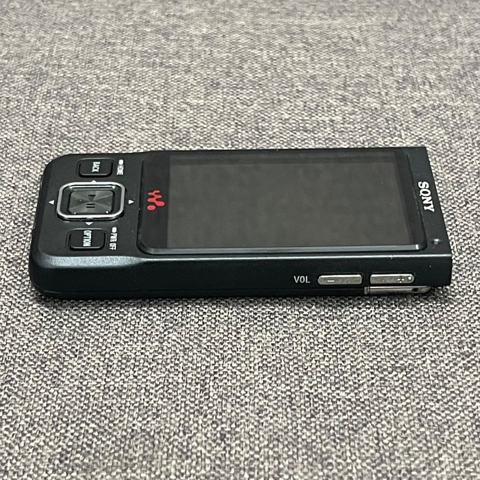 NPA】ジャンク SONY Walkman ソニー ウォークマン NW-A919 - メルカリ