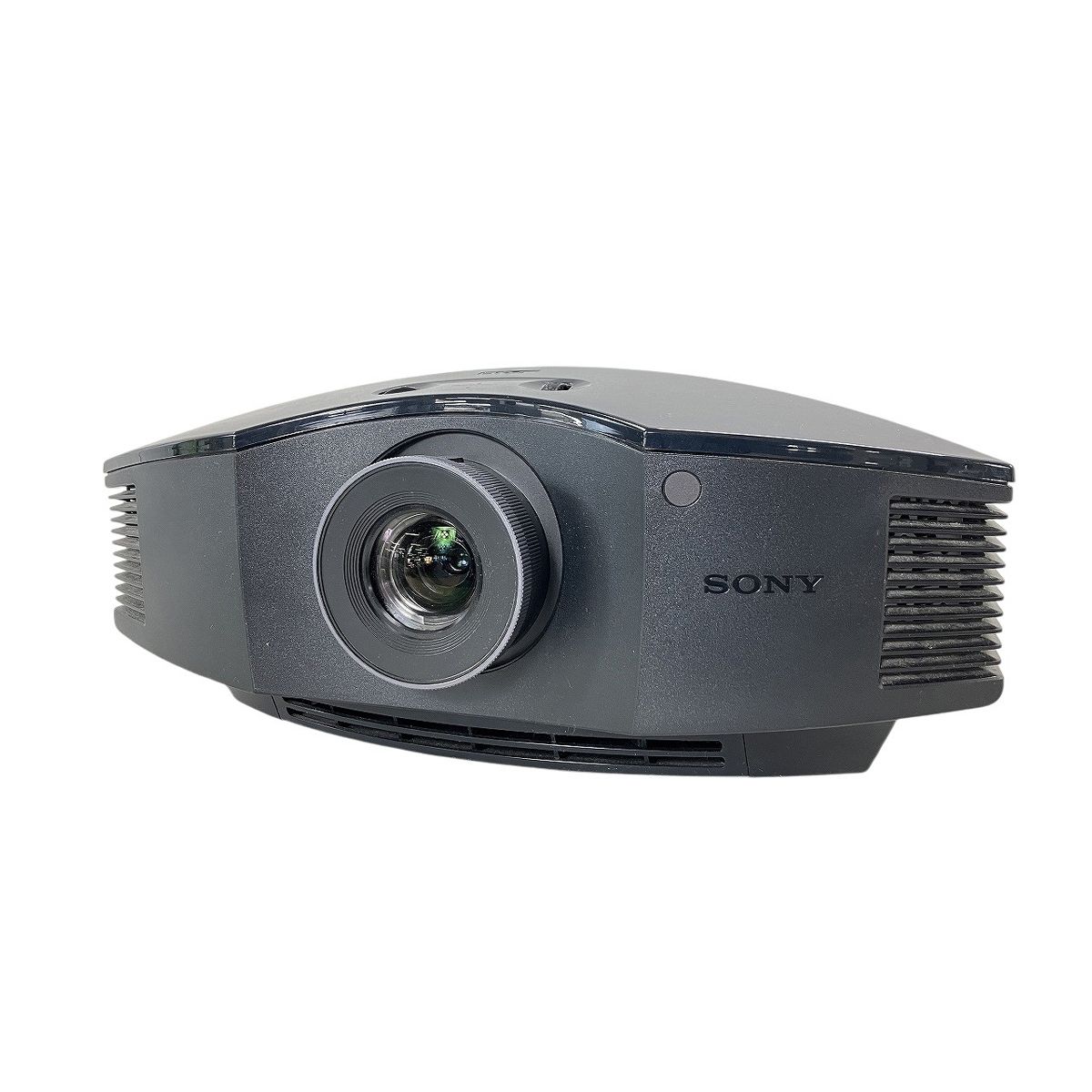 SONY SONY VPL-HW30ES フルHDプロジェクター 3D対応 ソニー 映像機器 