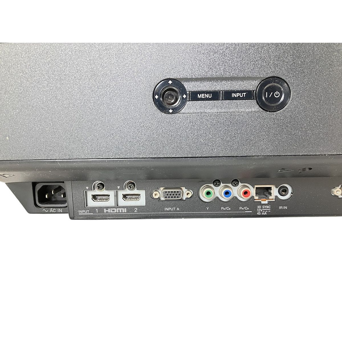 SONY VPL-HW30ES フルHDプロジェクター 3D対応 ソニー 映像機器 家電 