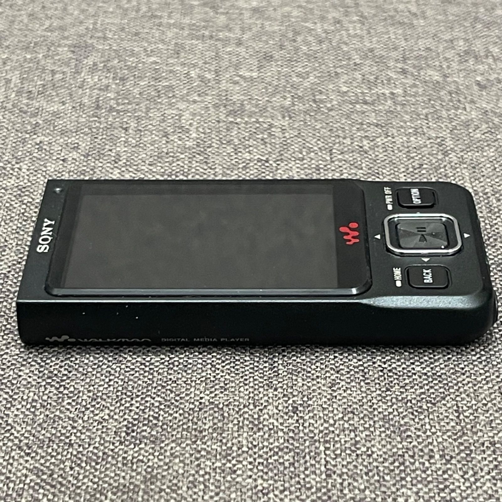 NPA】ジャンク SONY Walkman ソニー ウォークマン NW-A919 - メルカリ