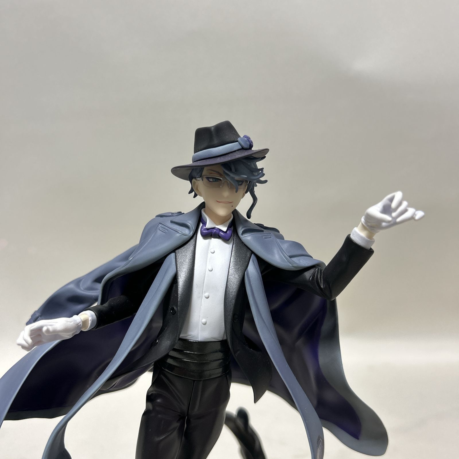 浜館43-1268] アズール・アーシェングロット 1/8スケールフィギュア