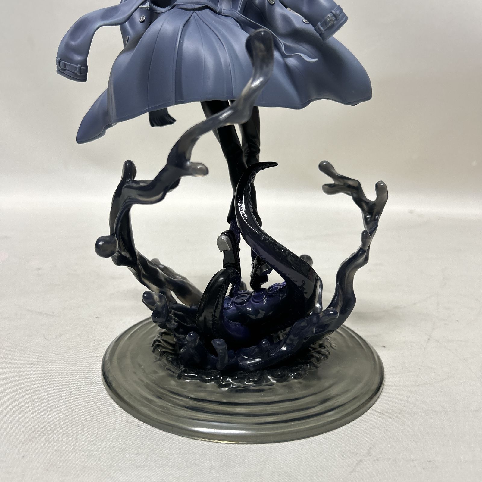 浜館43-1268] アズール・アーシェングロット 1/8スケールフィギュア