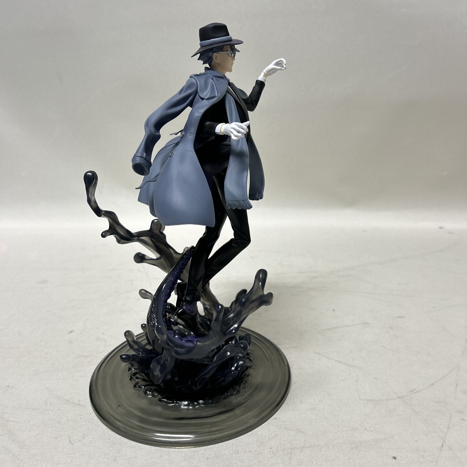 浜館43-1268] アズール・アーシェングロット 1/8スケールフィギュア