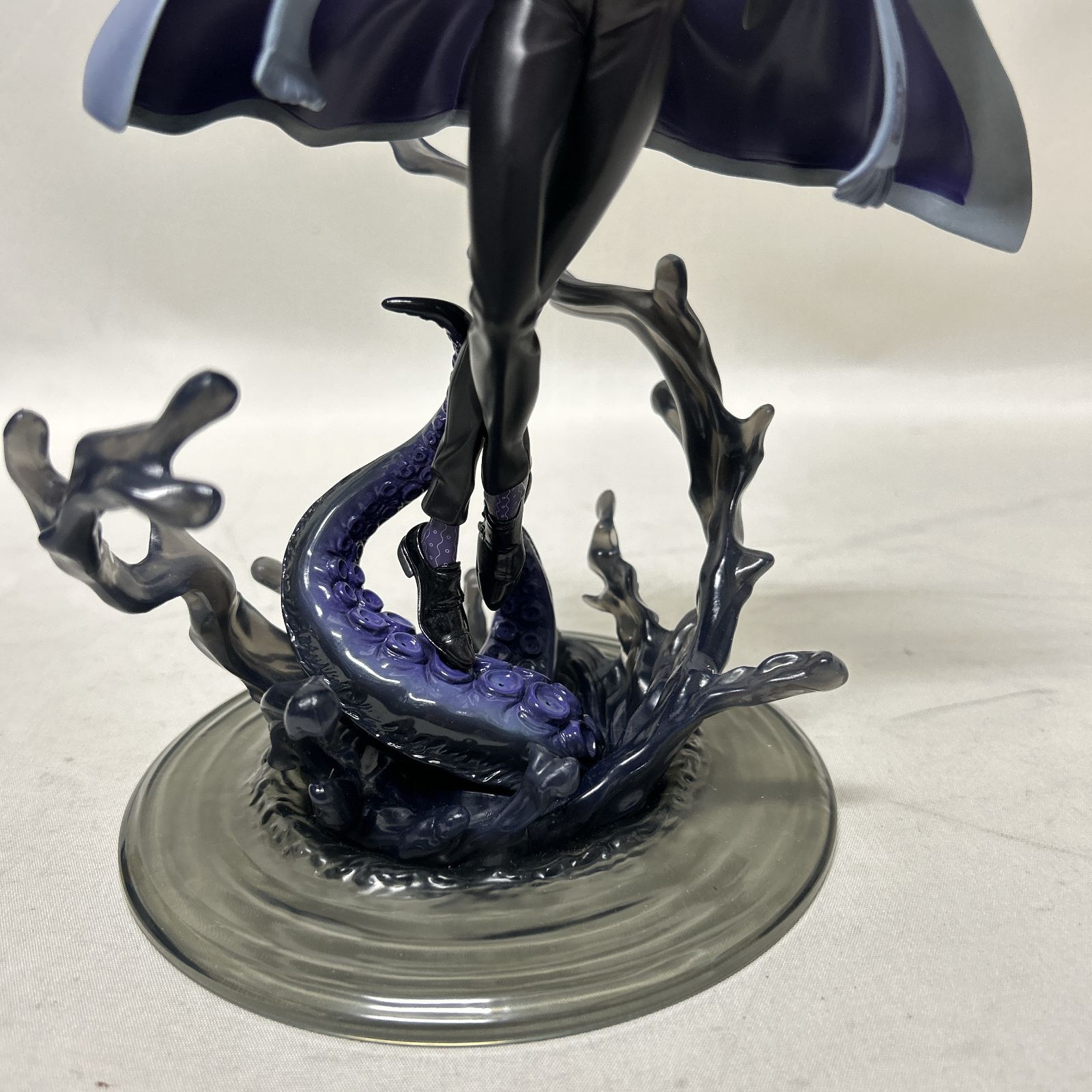 浜館43-1268] アズール・アーシェングロット 1/8スケールフィギュア