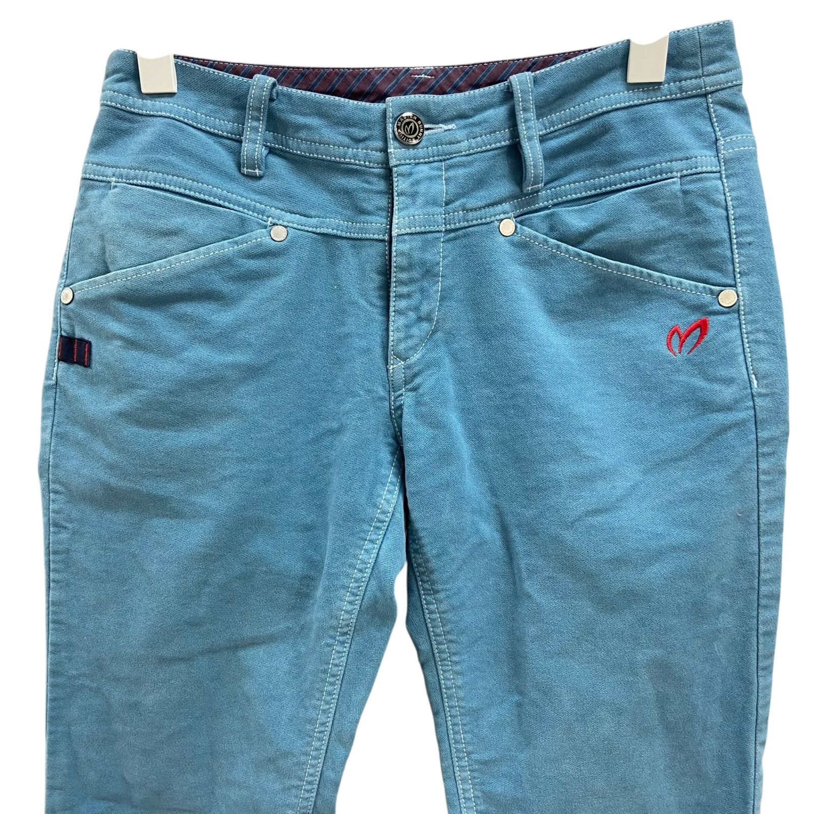 MASTER BUNNY EDITION UTレディース薄手パンツサイズ0 MASTER BUNNY EDITION UTレディース薄手パンツサイズ0 楽天市場