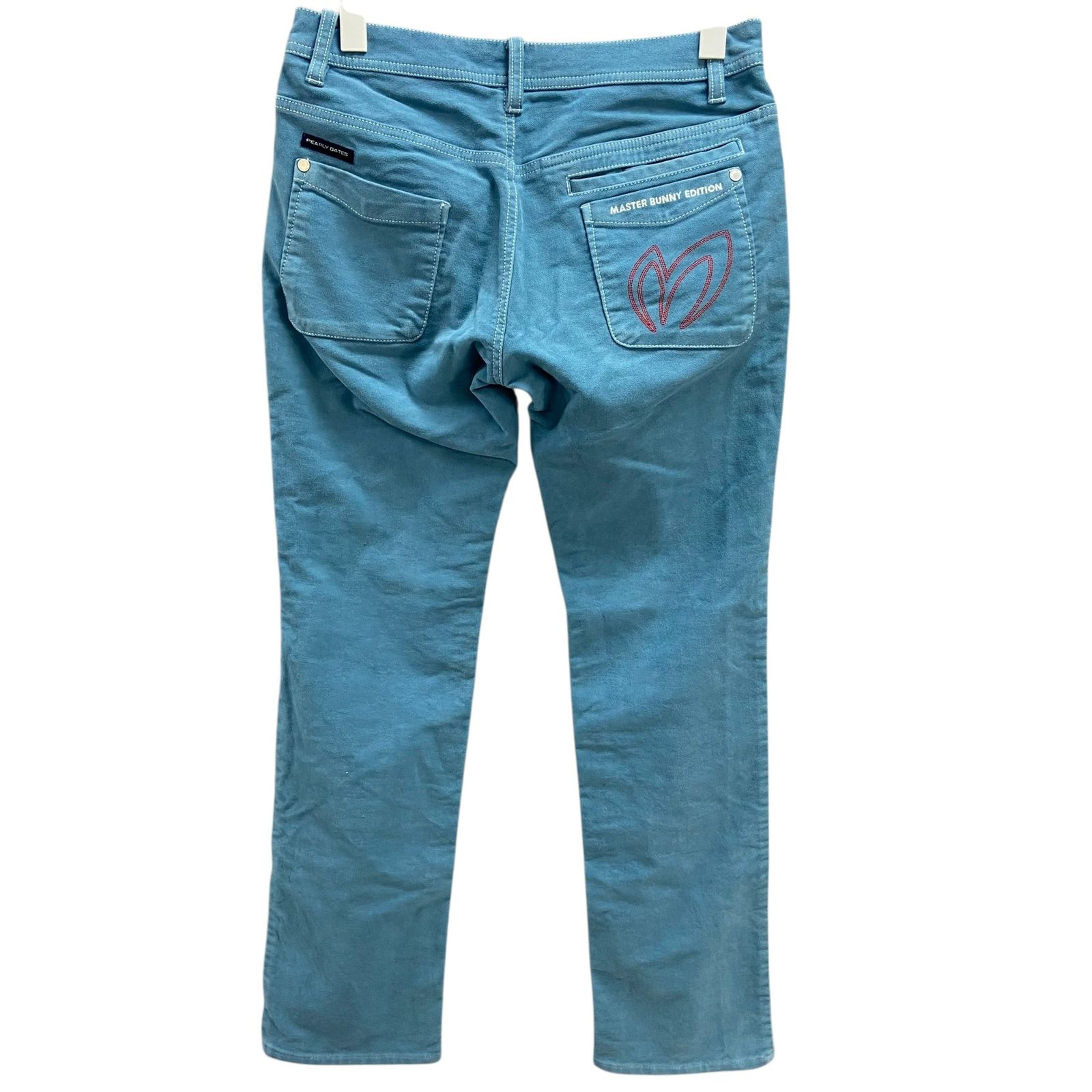MASTER BUNNY EDITION UTレディース薄手パンツサイズ0 MASTER BUNNY EDITION UTレディース薄手パンツサイズ0 楽天市場