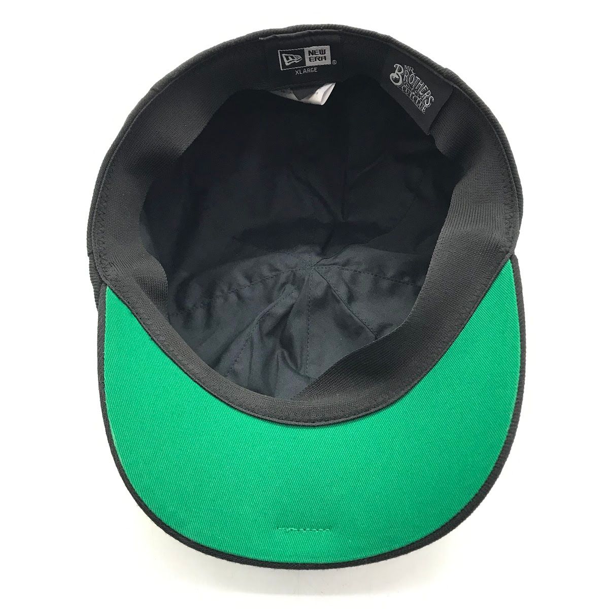MR.BROTHERS CUT CLUB × NEW ERA Gatsby XL 6/7発売｜New Era®︎ × MR