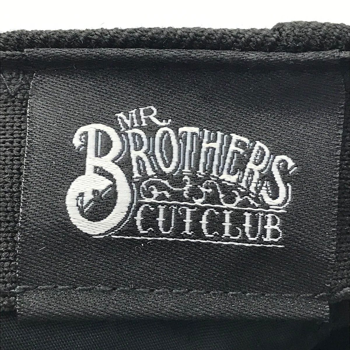 倉吉店】 中古 NEW ERA | ニューエラ キャスケット ×MR.BROTHERS
