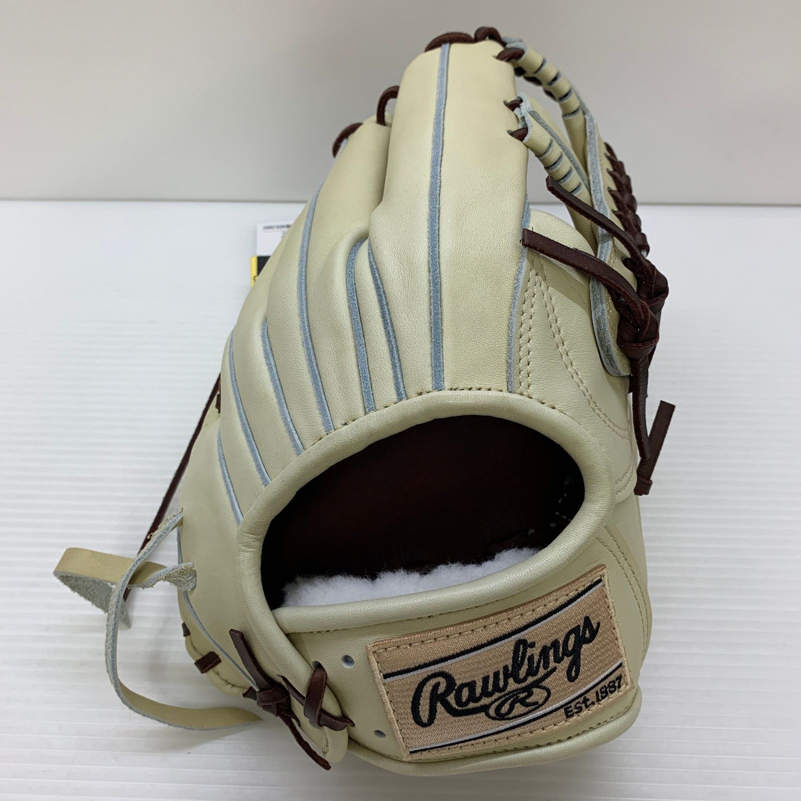 ローリングス Rawlings HOH 硬式 大人 一般 内野手用 グローブ グラブ 