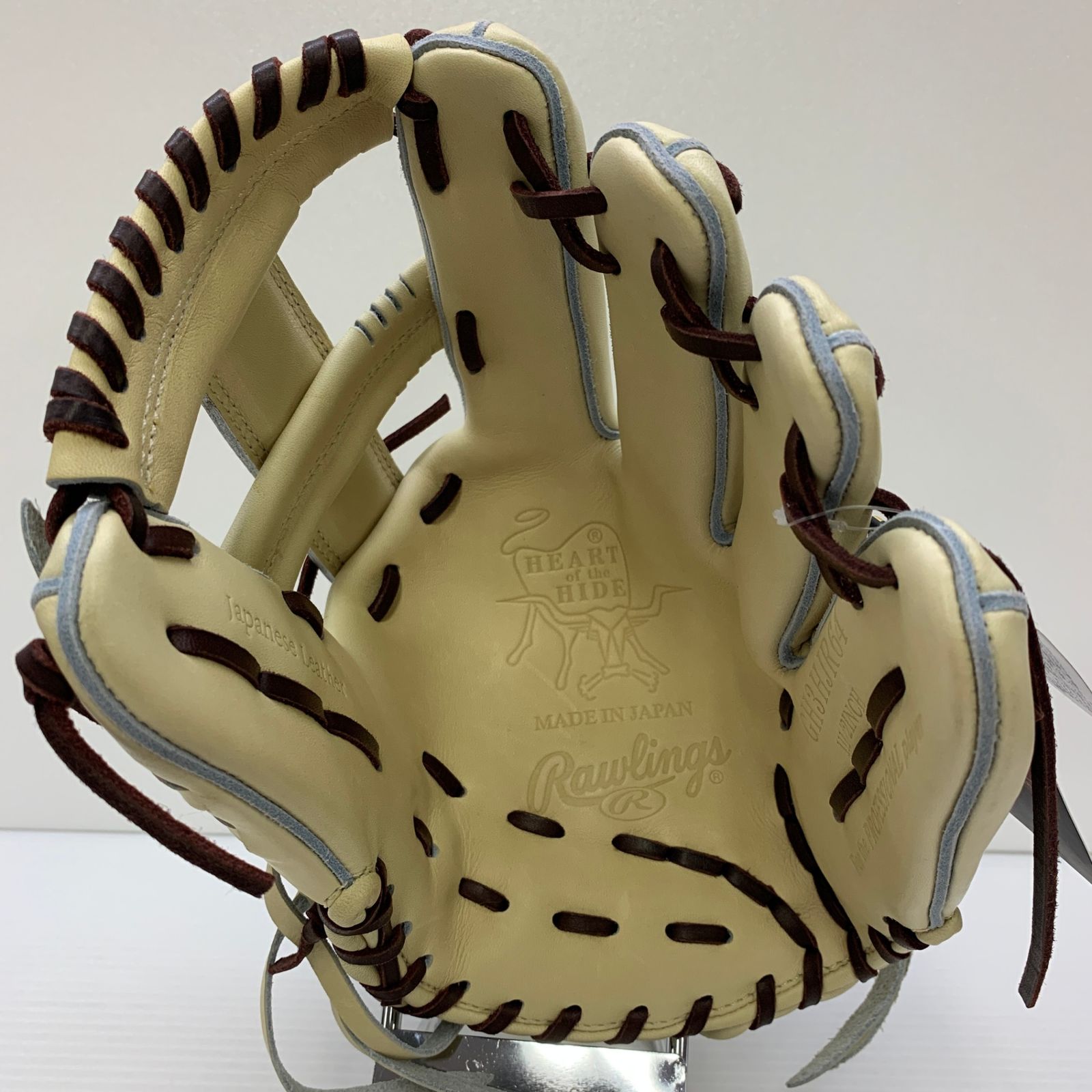 ローリングス Rawlings HOH 硬式 大人 一般 内野手用 グローブ グラブ 
