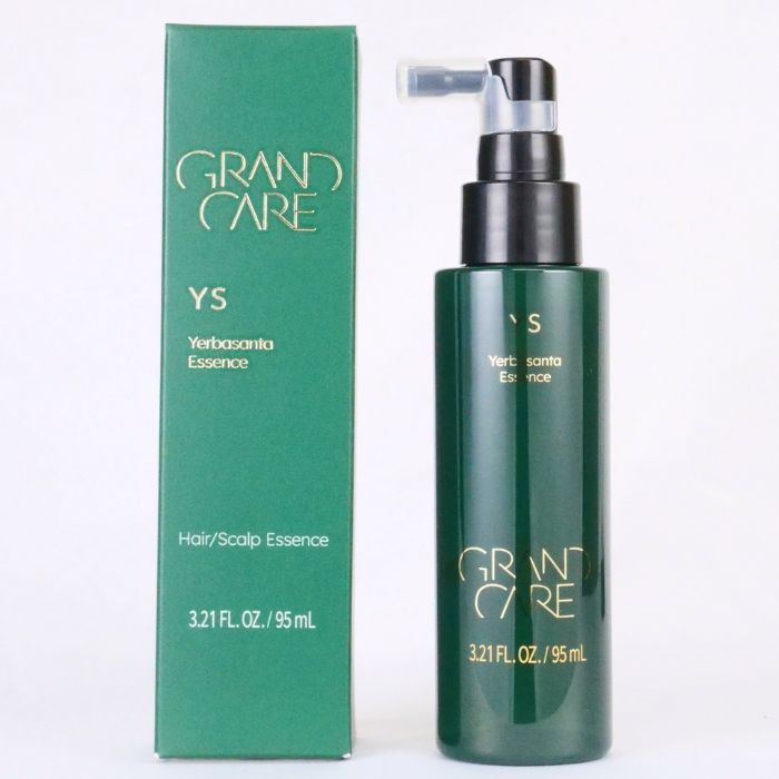ホーユー グランケア YS 95ml 本体 頭皮用美容液 hoyu - メルカリ